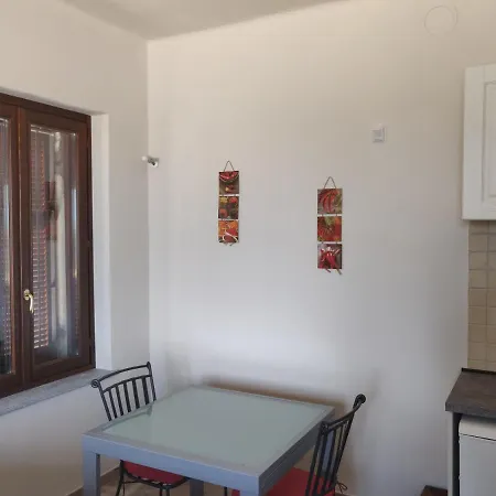 Cascina Luisa - Maria Appartement Calosso