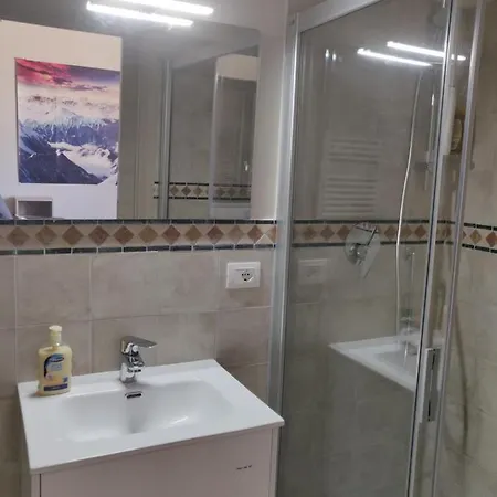 Cascina Luisa - Maria Appartement *